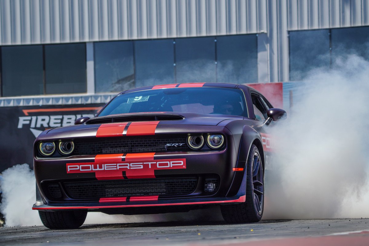 RaceRadford's tweet photo. Radford Racing School is returning to SEMA! Come see us this Fall with Powerstop, one of our premier partners, and find out how you can #DiscoverDriving at Radford. Who will we see there?
#RadfordRacingSchool #SEMA #LearnDriveSucceed #carshow #tradeshow #Vegas #Powerstop https://t.co/q9e5yJ5yDj