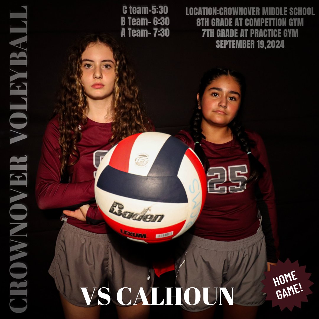 HAPPY GAME DAY!! See yall tonight @ Crownover! #cowboystrong