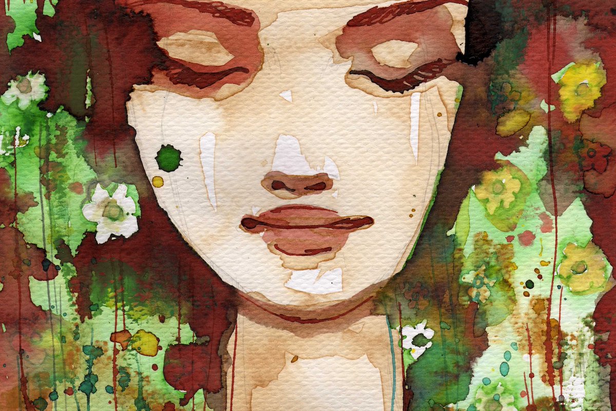 How I Turned My Pain and Anxiety into Personal Growth dlvr.it/TDRPv1