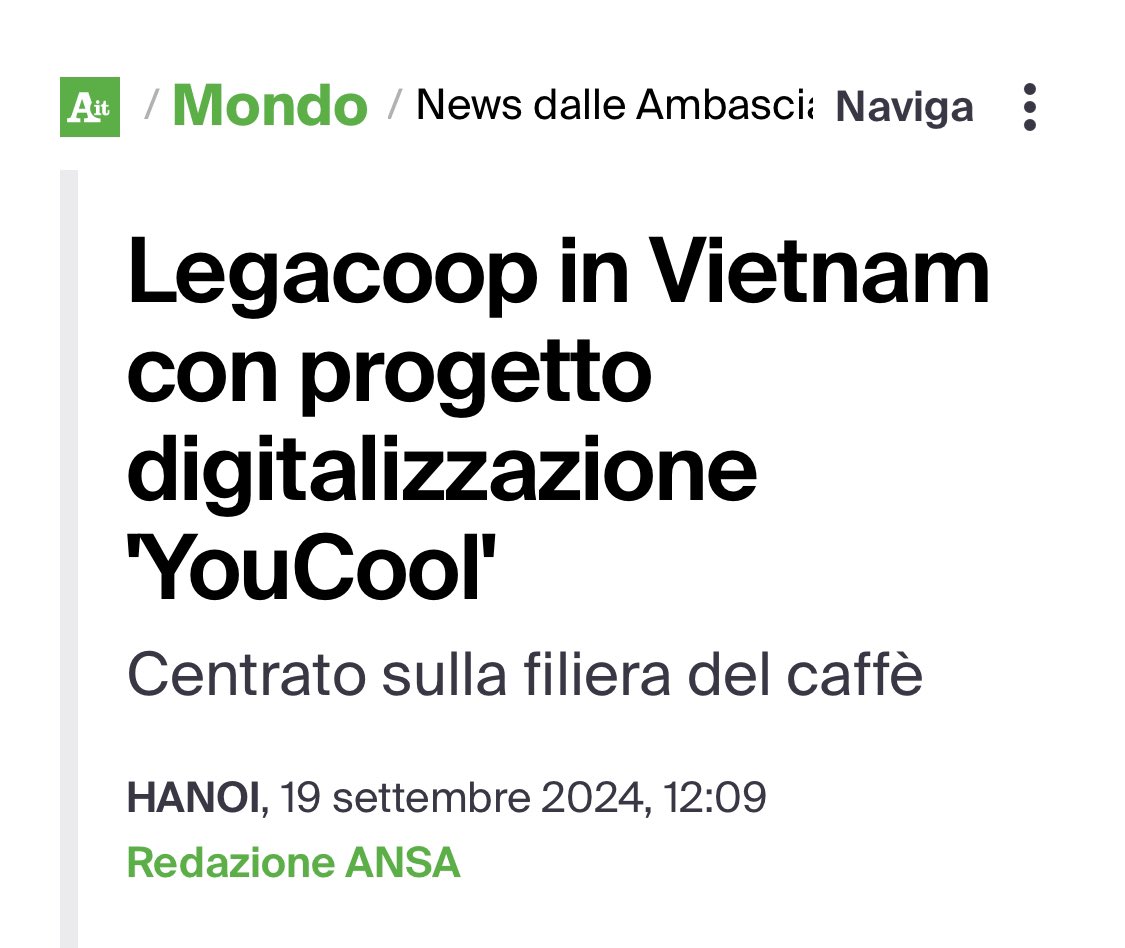 Legacoop Nazionale tweet media