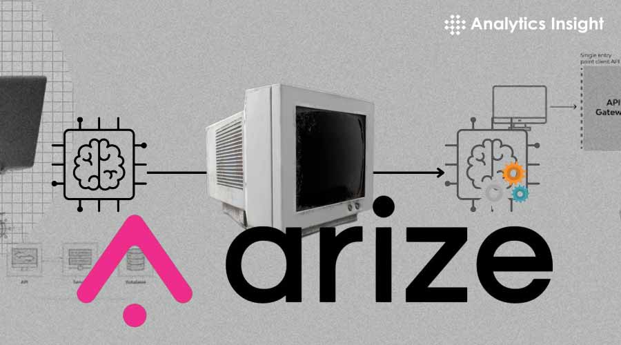 analyticsinme's tweet image. Arize AI: The Future of AI Model Debugging 
zurl.co/kC3e
Arize AI reshapes AI model debugging with advanced observability, data tracing, and proactive monitoring.
#ArizeAI #AIDebugging #DataTracing #AIObservability #FutureOfAI #AINews #AnalyticsInsight…