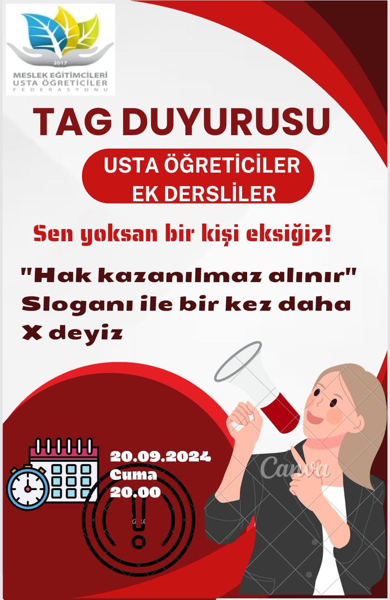 SONGLEREN979677's tweet photo. Usta Öğreticiler sahalarda mücadeleye devam,herkesi bekleriz...
#ustaöğreticiyeKOTAadilolmadı
#SonDakika
👇👇👇👇👇 https://t.co/nbdYSrCOqz