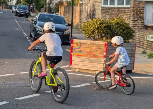 Last day of the consultation is TOMORROW!

Do you want more of this;