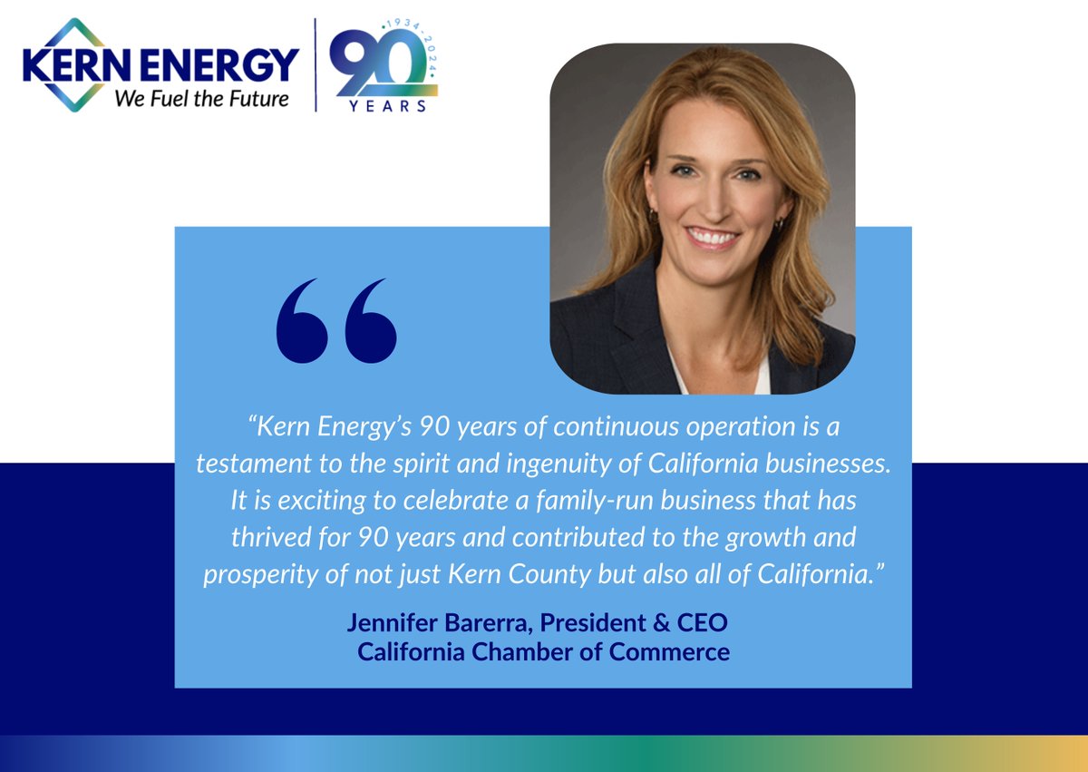 Kern Energy CA tweet media