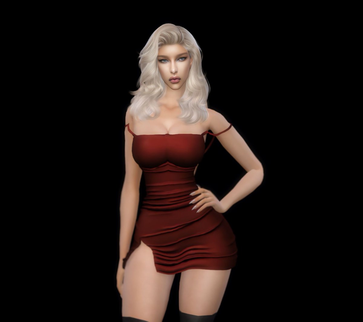 오랜만에 맘에 드는 심🫶