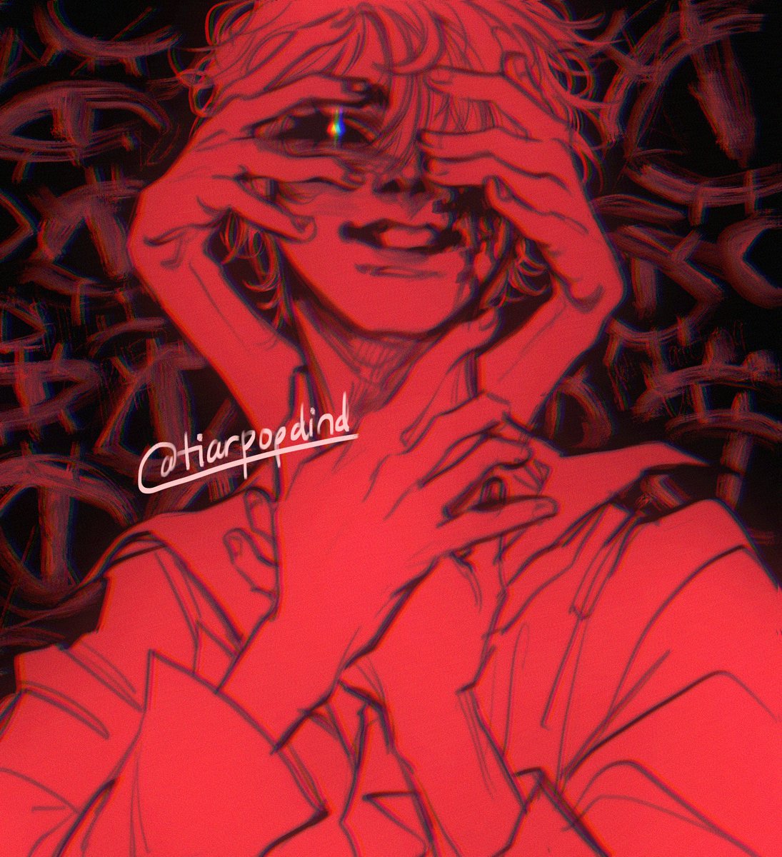 Tiar🦄 tweet media