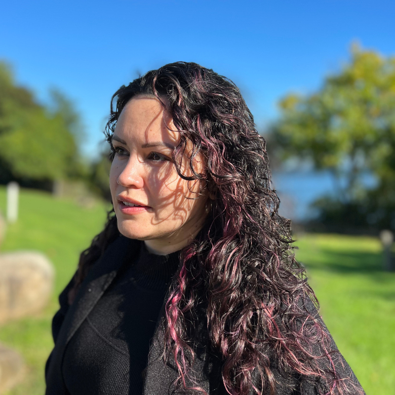 DC_BHV's tweet photo. Celebrating #HispanicHeritageMonth with a shoutout to @headinthebooth, our Latina powerhouse with Puerto Rican roots, leading Biohacking Village in healthcare cybersecurity! Sheโs making a difference in keeping healthcare secure. #LatinaInTech #LatinaInCyber #Cybersecurity https://t.co/2GSiXz0RMh