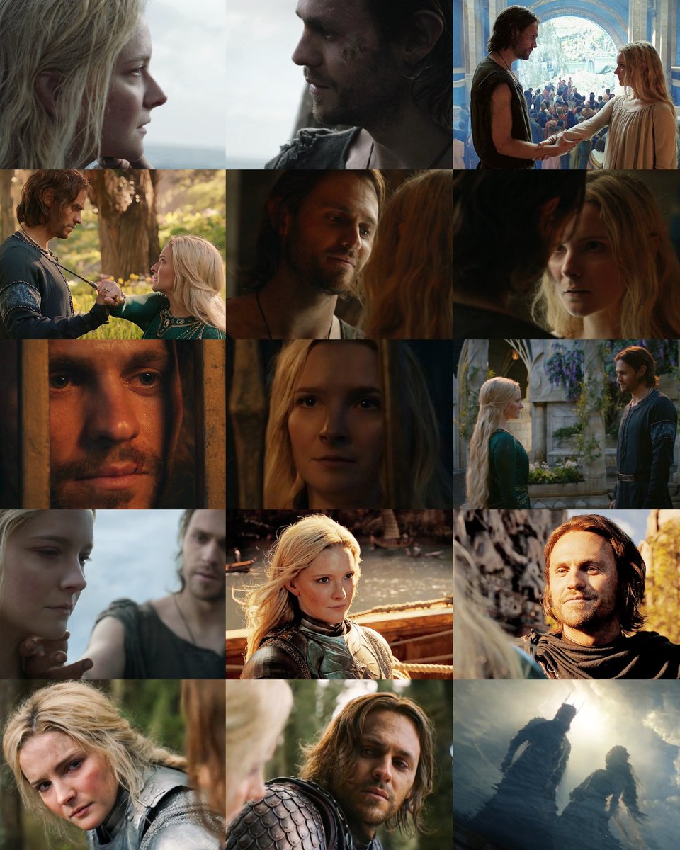 RoseBarnes94's tweet photo. At least we'll always have season one haladriel ♡

#TROP https://t.co/pOlph5tUGJ