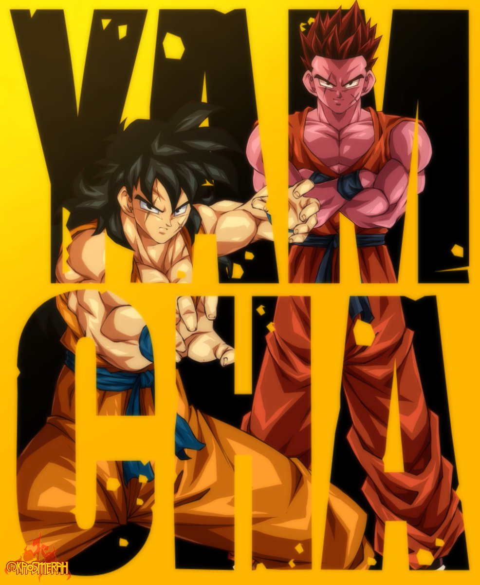 Kaosmerah1's tweet photo. Yamcha’s back in the game!
Concept by @imperial_wrath
《COMMWORK》 
Thanks for supporting me

#dragonballz #yamcha #zfighter #yamchadragonball https://t.co/6sWVGek6sy