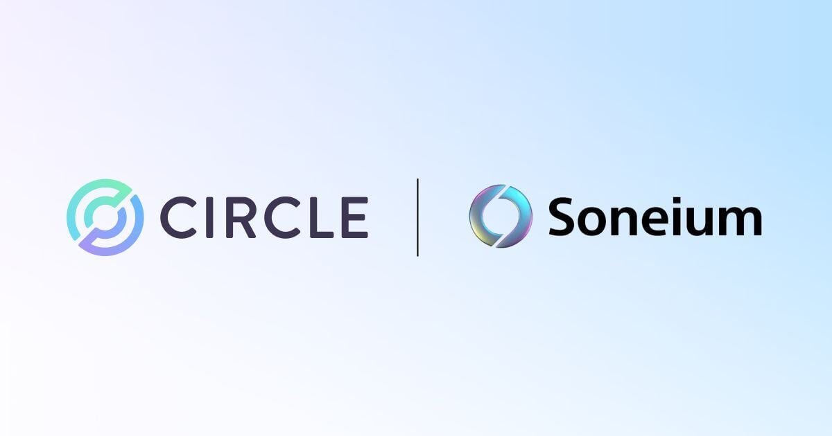 Circle and Sony Block Solutions Labs Partner to Boost USDC Integration on Soneium
Circle <a href="/circle/">Circle</a> and Sony Block Solutions Labs have teamed up to integrate bridged USDC on @Soneium, a public Ethereum layer 2 blockchain. This partnership will establish bridged USDC as a primary