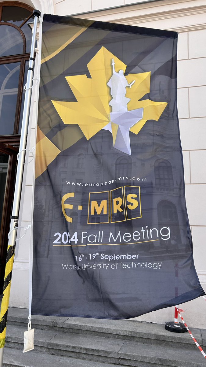After 4 days of hectic back-to-back sessions, I’m glad to have been part of this incredible event. Huge thanks to the organizers for pulling it all together!
