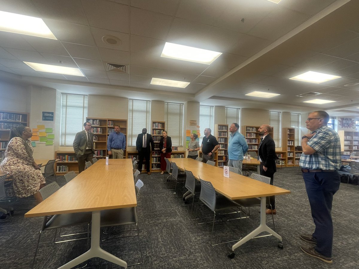 Dr. Carla M. McNeal (@drmcneal_hwms) on Twitter photo “You belong here.” 
Excellent time spent with Cburg Cluster colleagues aligning vision & sharing best practices for data use & advocacy. Thank you to <a href="/MsONeillScience/">Anita O'Neill</a> for hosting! #CWhat #Cburg #Belonging “You belong here.” 
Excellent time spent with Cburg Cluster colleagues aligning vision & sharing best practices for data use & advocacy. Thank you to <a href="/MsONeillScience/">Anita O'Neill</a> for hosting! #CWhat #Cburg #Belonging