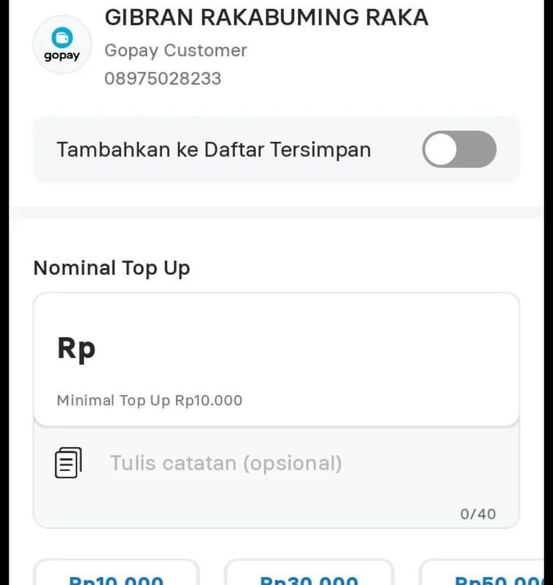 Jhon Sitorus tweet media