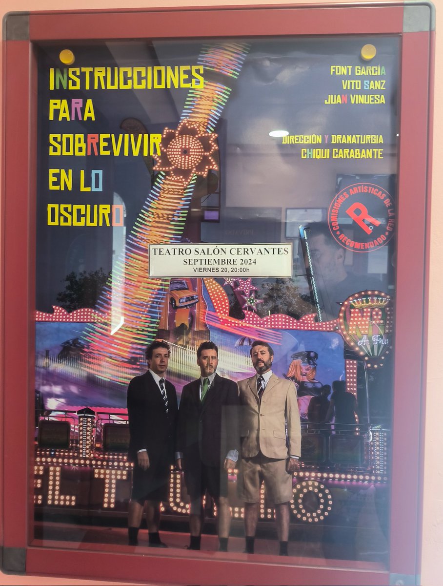 Club Caníbal tweet media