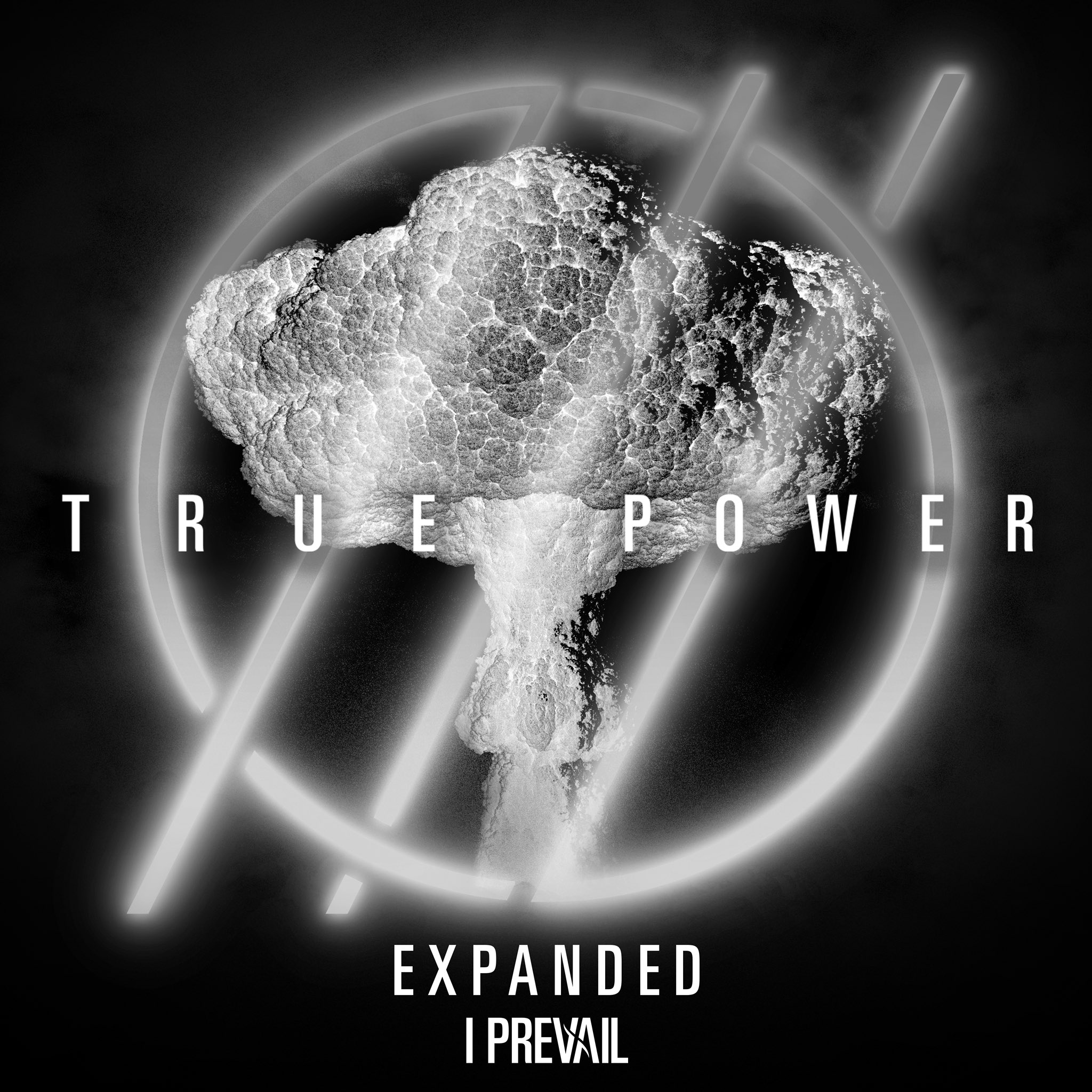【新品未開封】【レコード】I Prevail True Power I Prevail – 