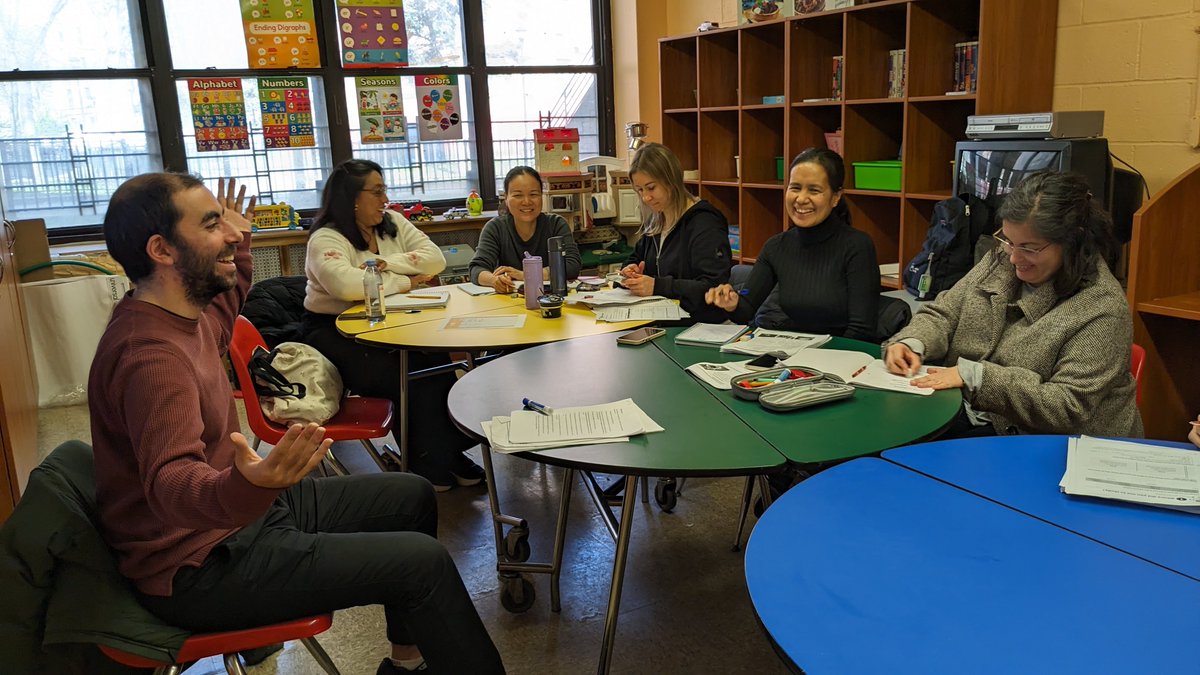 Riis Settlement (@riis_settlement) on Twitter photo Thank you <a href="/NYCSpeakerAdams/">Adrienne Adams</a>, <a href="/JustinBrannan/">Justin Brannan</a>, <a href="/althea4theBX/">Althea Stevens</a>, City Council BNT, and Finance Division for supporting adult educators and adult students with the historic $13.7M investment in Adult Literacy! #LiteracyLiftsNYC #Literacy #Workforce #AEFL2024 #riissettlement Thank you <a href="/NYCSpeakerAdams/">Adrienne Adams</a>, <a href="/JustinBrannan/">Justin Brannan</a>, <a href="/althea4theBX/">Althea Stevens</a>, City Council BNT, and Finance Division for supporting adult educators and adult students with the historic $13.7M investment in Adult Literacy! #LiteracyLiftsNYC #Literacy #Workforce #AEFL2024 #riissettlement