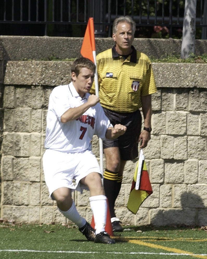 Alumni weekend 🔜

Join us next Saturday at 5pm on Rooney Field as we take on Saint Joseph’s and honor our alumni.

#GoDukes