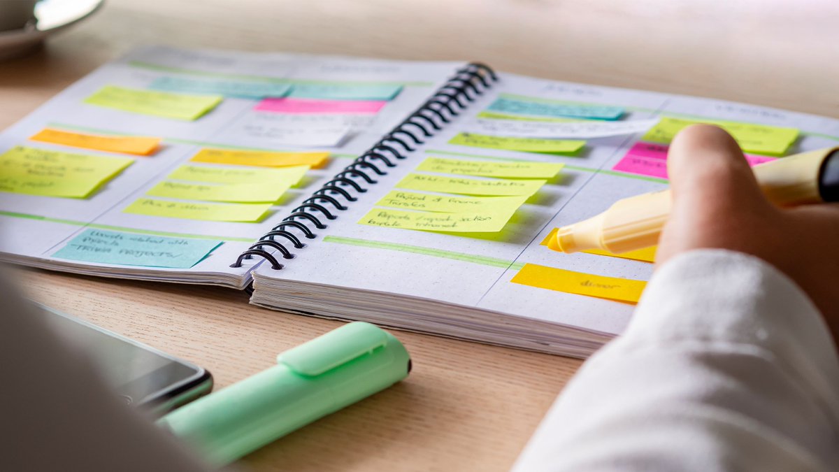 SBDPlanners's tweet image. It&apos;s one thing to give your students planners. It&apos;s another to get them in the habit of using them. This article has some great ideas:

How to Get Students to Use Their Planners 
buff.ly/3rViqIX 

#StudySmart
#PlannerLife
#HomeworkHustle
#OrganizedStudent
#HomeworkPlanner