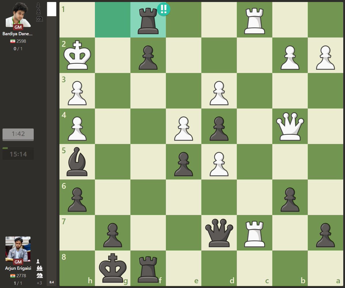 Chess.com tweet media