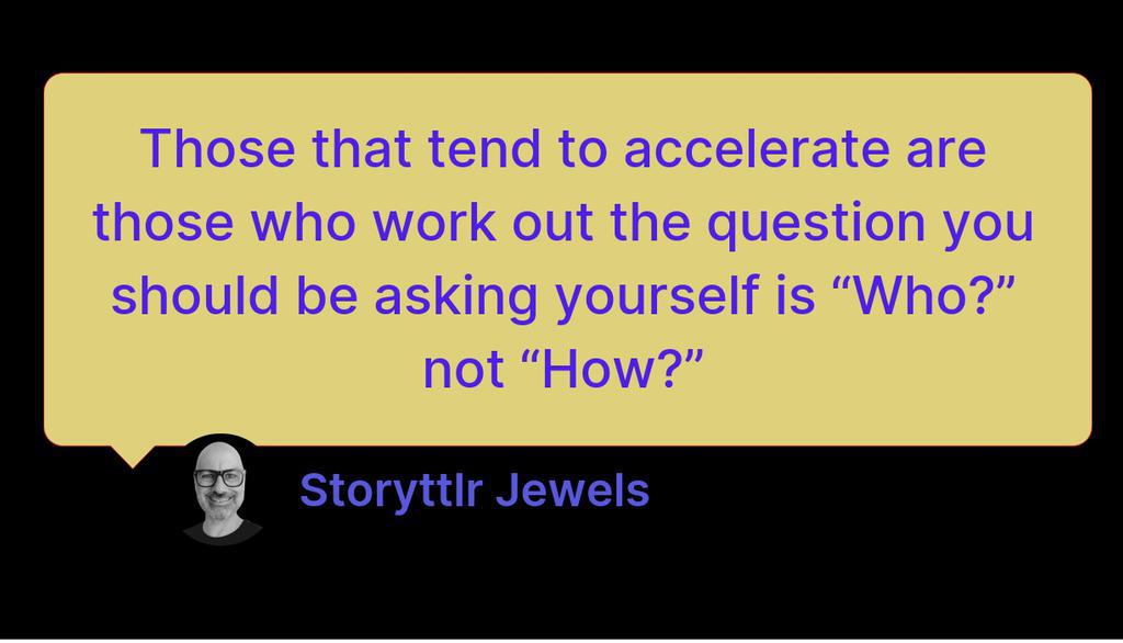 storytllrjewels's tweet image. Tell me, show me, do it for me… which one are you?

Read more 👉 nisti.co/3SpjQqm

#Storytellerjewels #Storytllr #PreciousResource #EffectCompresses