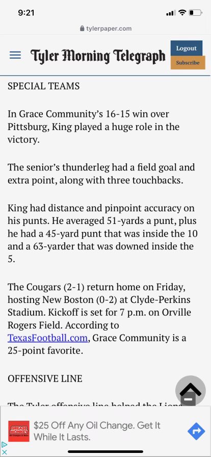 gabriel king tweet media
