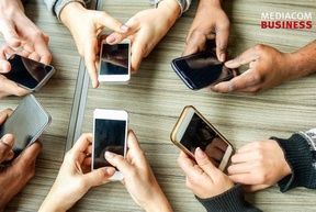 bruceabergen's tweet image. Most employees use their own devices at work - even if it’s prohibited.  1 in 3 use their smartphones to store job-related passwords.

Ask me how #AdvancedDataSecurity helps protect your business.

Mediacom Business can help power what you need.