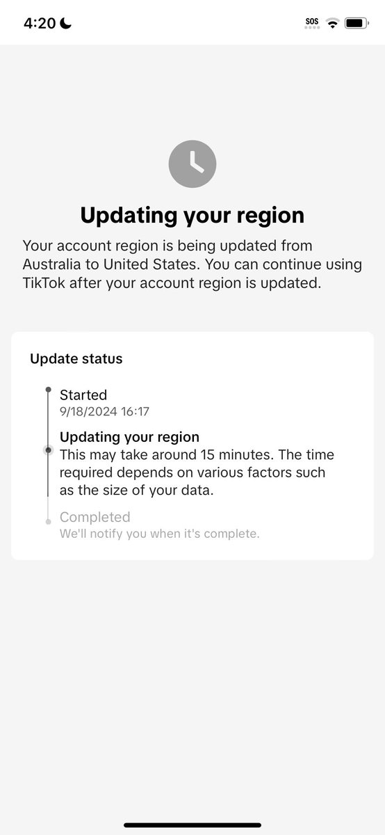Stop paying $300+ for TikTok Shop accts😭

you can convert non-usa to usa so cheap

acct sellers have ruined TikTok Shop

tts was supposed to be ZERO RISK

lucky for you, im not gatekeeping

RT &amp; Comment “TITAN” and I’ll DM you my cheap acct guide