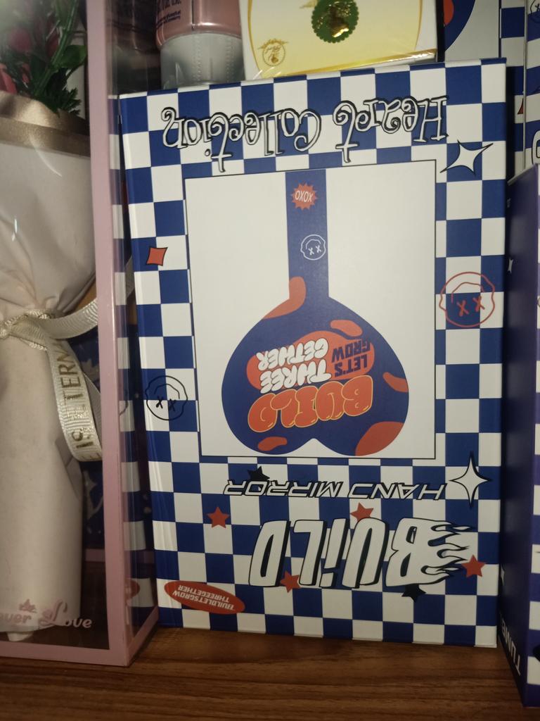 TriHaeng's tweet image. #ตลาดนัดบิว #ตลาดนัดบัวศรี #ตลาดนัดไบเบิ้ลบิว #Beyourluve