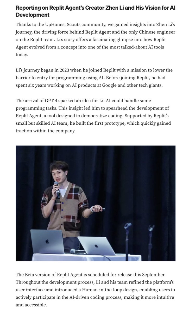 Amjad Masad tweet media