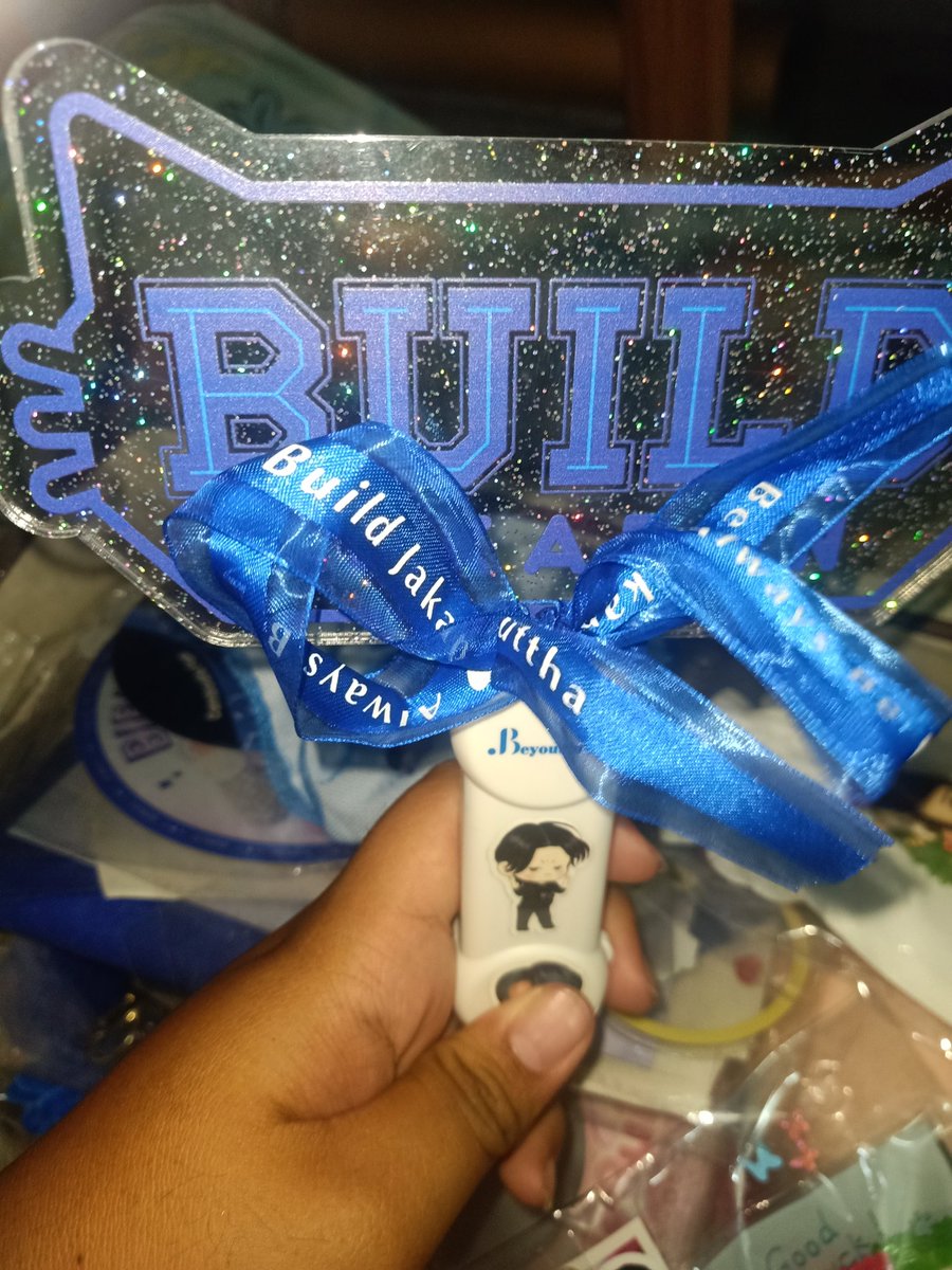 TriHaeng's tweet image. #ตลาดนัดบิว #ตลาดนัดบัวศรี #ตลาดนัดไบเบิ้ลบิว #Beyourluve