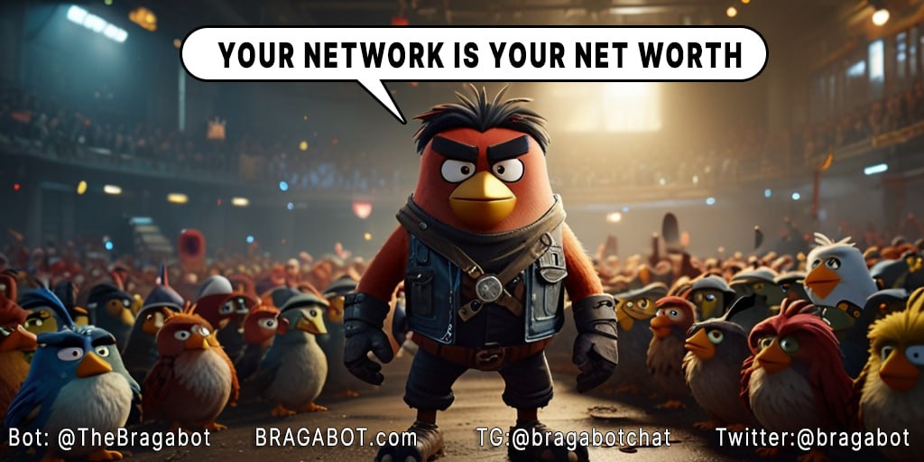 Braga Protocol tweet media