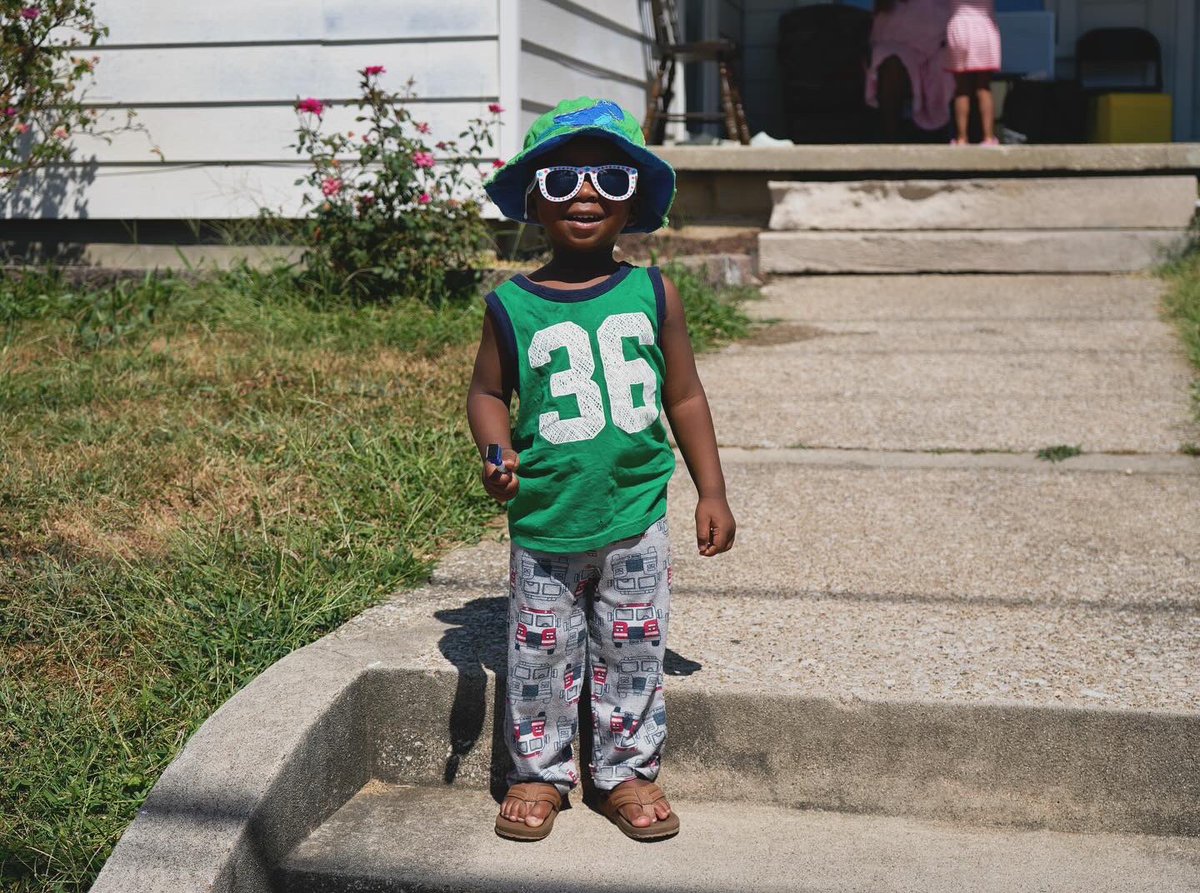 Ian Daniel tweet media