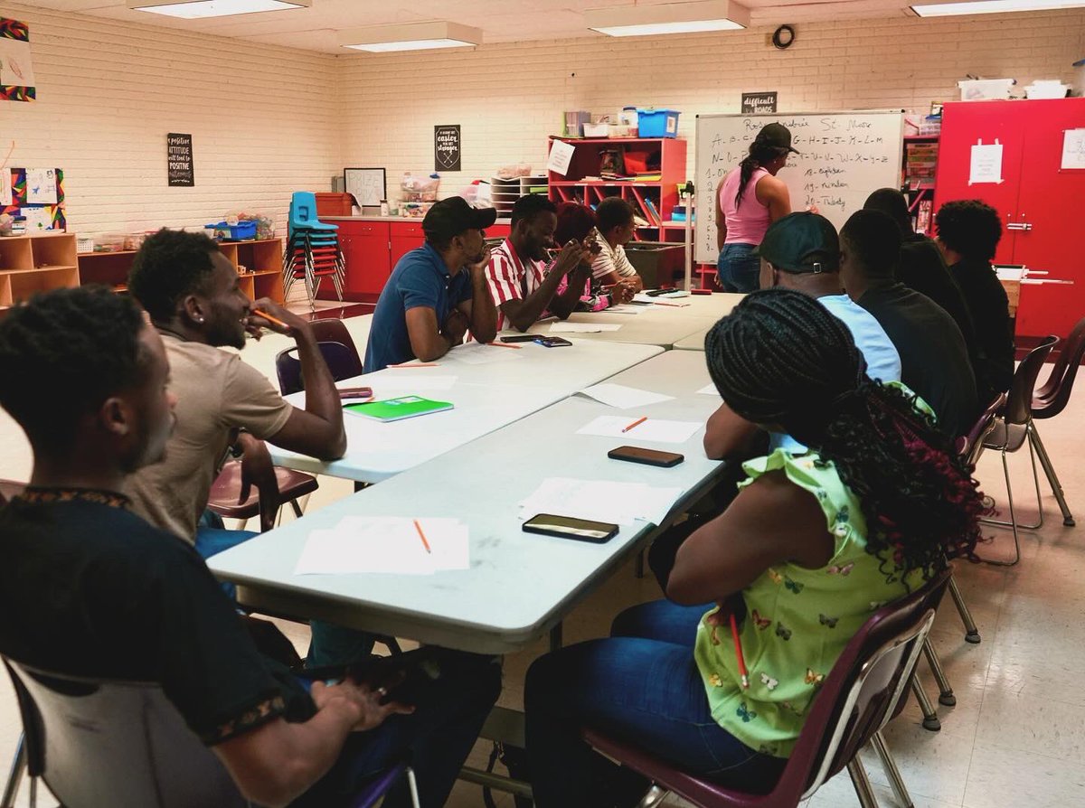 Ian Daniel tweet media