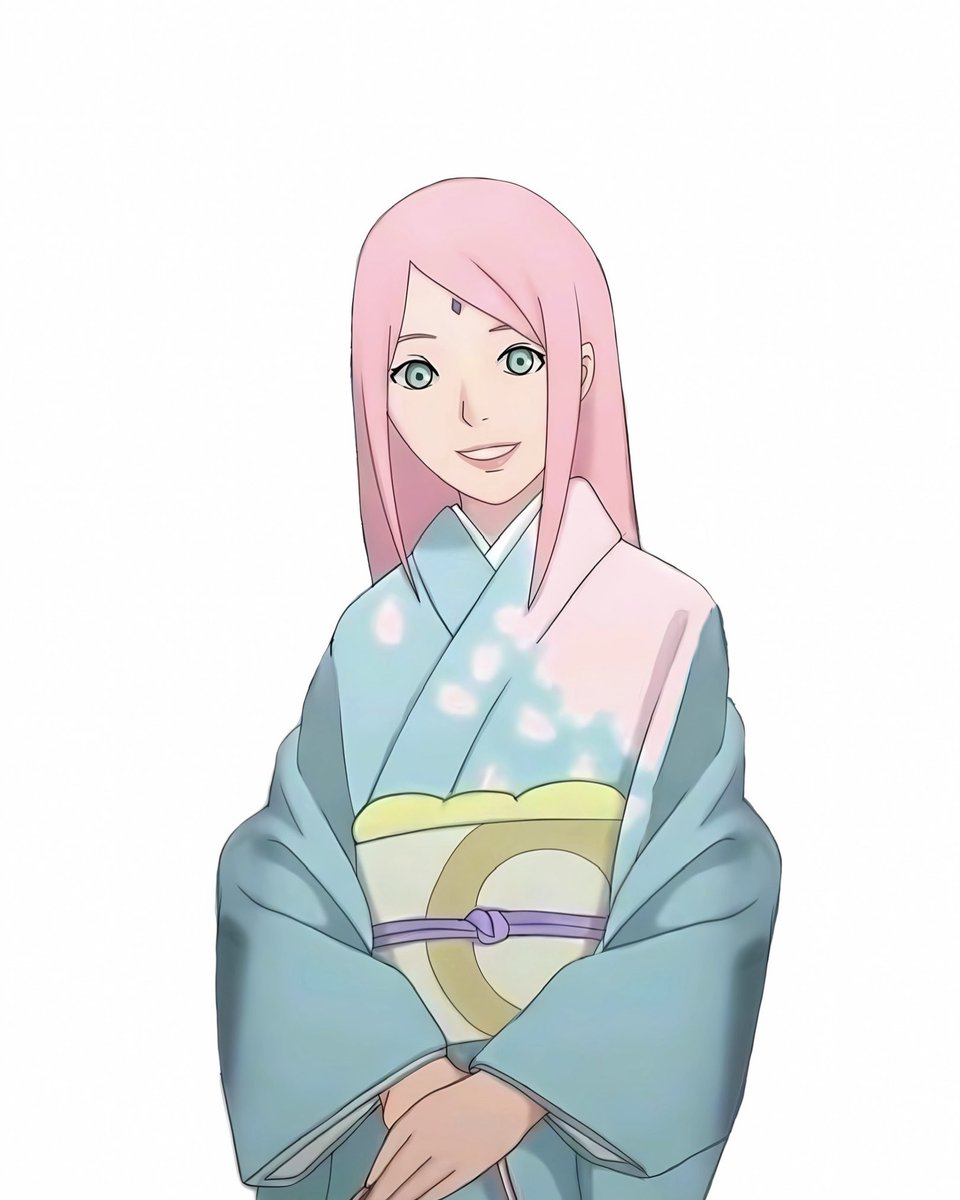 I finished Sakura's favorite design 💓