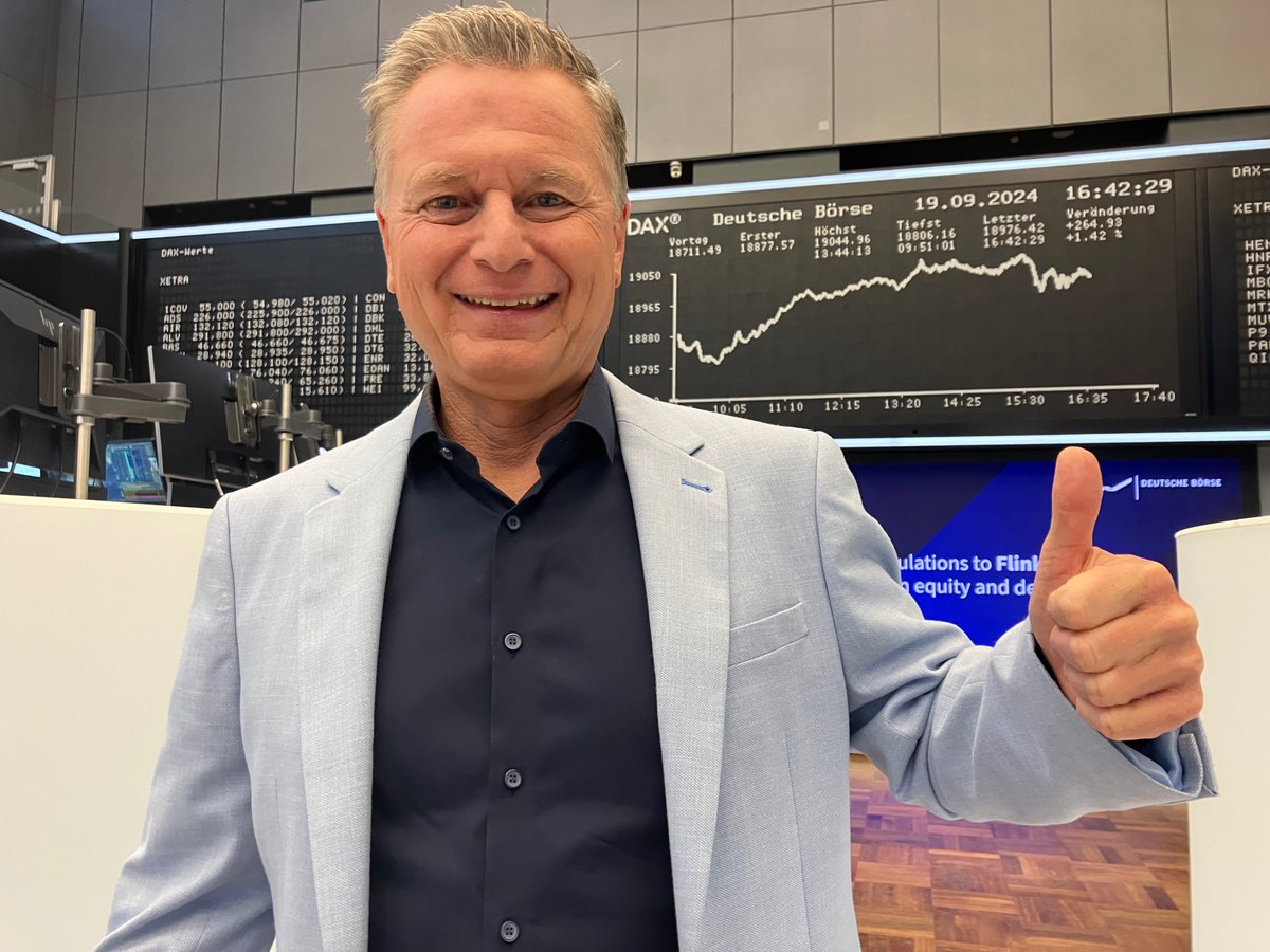 𝗗𝗔𝗫 𝟭𝟵.𝟬𝟬𝟬 - 𝘄𝗮𝘀 𝗸𝗼𝗺𝗺𝘁 𝗷𝗲𝘁𝘇𝘁?
Der DAX hat heute mein Jahresziel erreicht. Doch damit muss die Reise nicht zu Ende sein. Auch 20.000 Punkte sind dieses Jahr noch drinnen - selbst wenn es erst nochmal abwärts gehen sollte. Ein Rücksetzer wäre zumindest typisch.