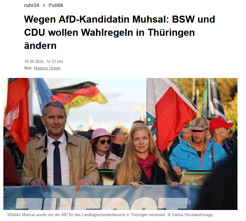 Harald Schmidt - „Dirty Harry“ | Parodie tweet media