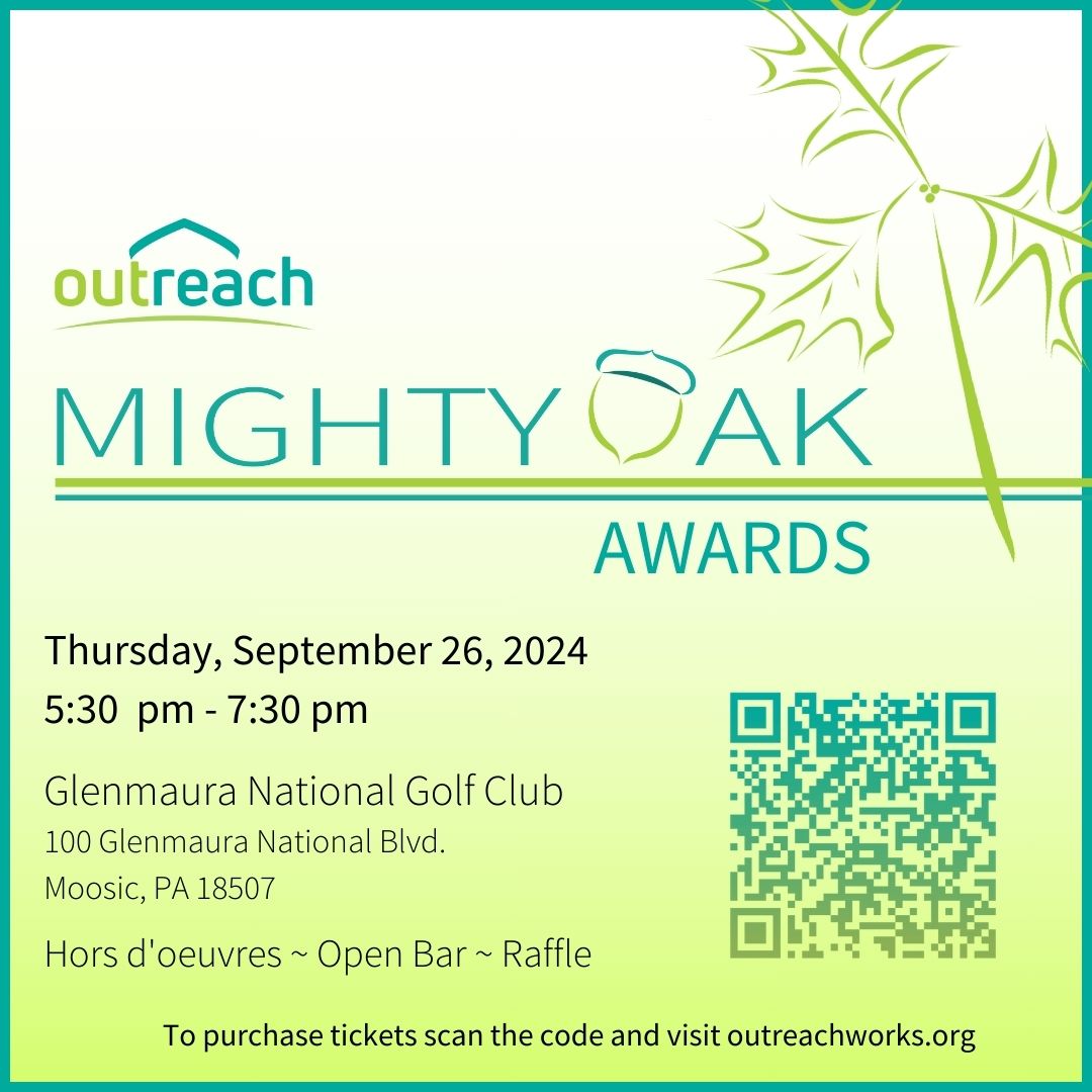 Outreach_Works's tweet photo. There is still time to get your Mighty Oak tickets!

Join us as we celebrate Attorney Tobey Oxholm for his work on the Pardon Project and Anne Quinn Butler, for her years of service to the community.

Tickets can be purchased online at: https://t.co/VJ9oe3s7M6

#MightyOak https://t.co/MS8i7F9Zti