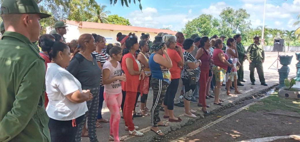 Region Militar Ciego de Avila🇨🇺 tweet media