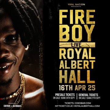 FIREBOY STATS📊 tweet media