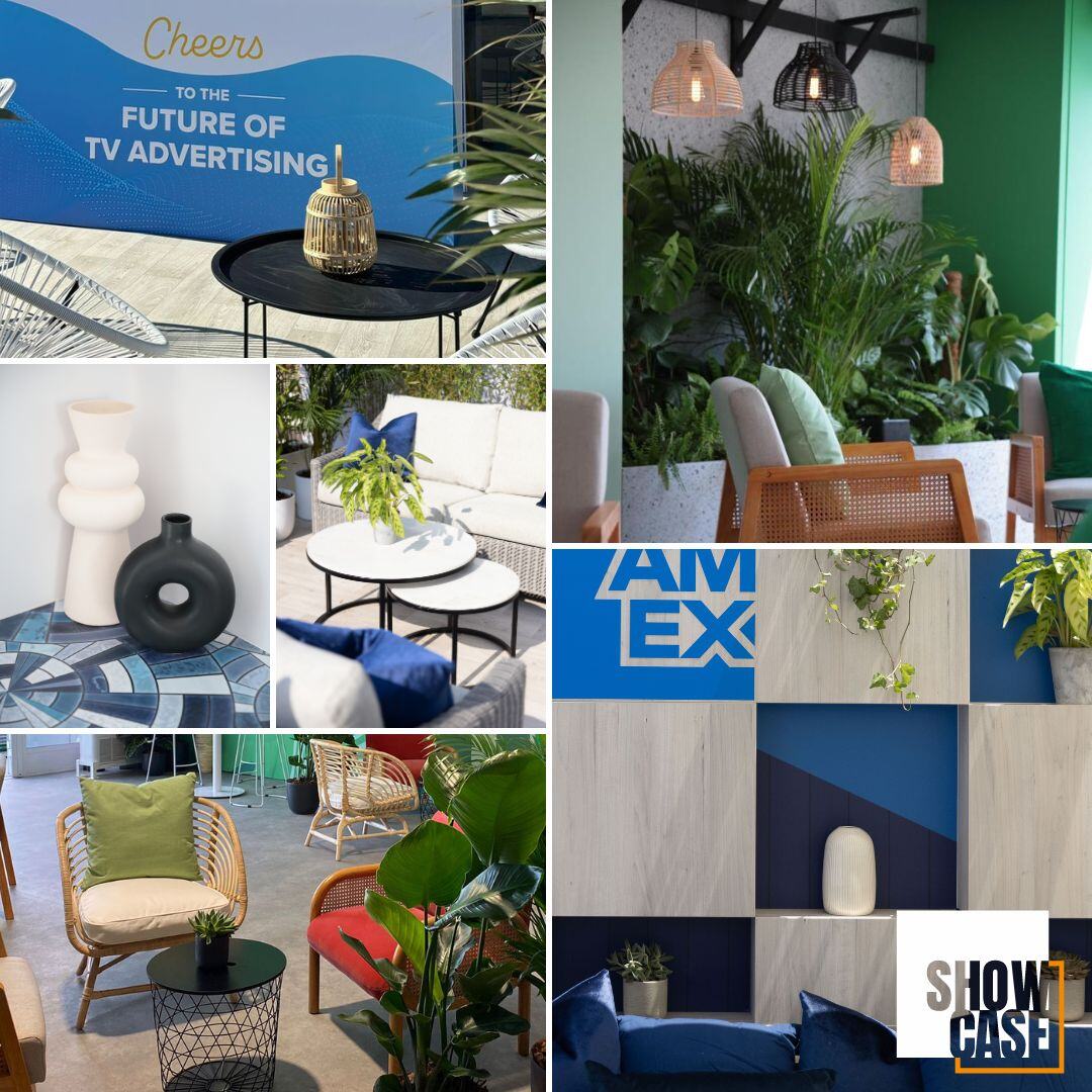 Showcase tweet media