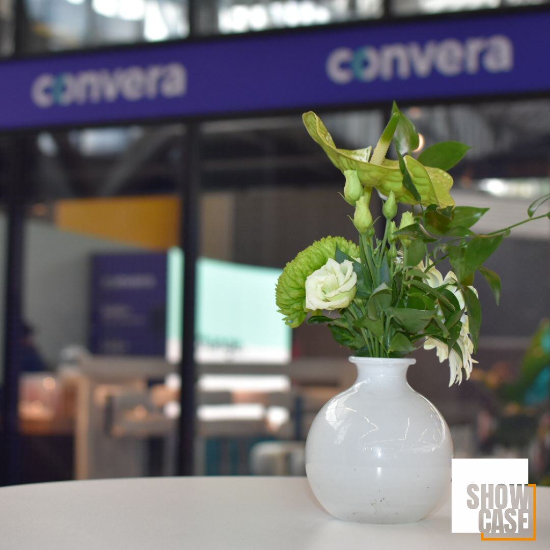 The devil is in the detail… the good news is that whatever accessory you need for your exhibition stand, lounge or activation, not only do we have an enviably wide range, we own them. That means no disappointing swaps or let downs.

#weareshowcase #events #eventdesign