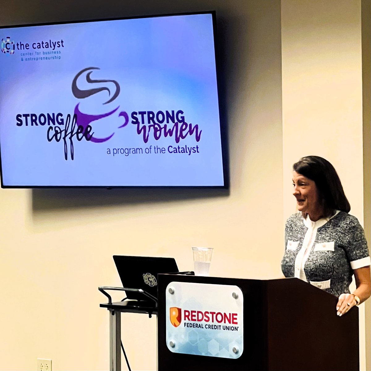 All Points LLC (@allpointsllc) on Twitter photo Kudos to our CAO Robyn Smith who spoke at the “Strong Coffee, Strong Women” event hosted by <a href="/TheCatalystHSV/">The Catalyst Center</a> this week in #HuntsvilleAL. Robyn shared insights on her career journey in the world of government contracting. Thanks to the Catalyst for hosting this great event! Kudos to our CAO Robyn Smith who spoke at the “Strong Coffee, Strong Women” event hosted by <a href="/TheCatalystHSV/">The Catalyst Center</a> this week in #HuntsvilleAL. Robyn shared insights on her career journey in the world of government contracting. Thanks to the Catalyst for hosting this great event!