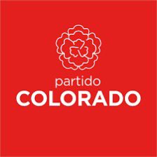 Hoy aniversario de nuestro gran <a href="/PartidoColorado/">Partido Colorado</a>.
A los grandes líderes que contribuyeron este país, a los y las dirigentes de todas las horas, a nuestros fundadores, al presente y futuro ..

“Viva la patria feliz y justiciera, Viva el Partido Colorado que la guía”
19/09/1836