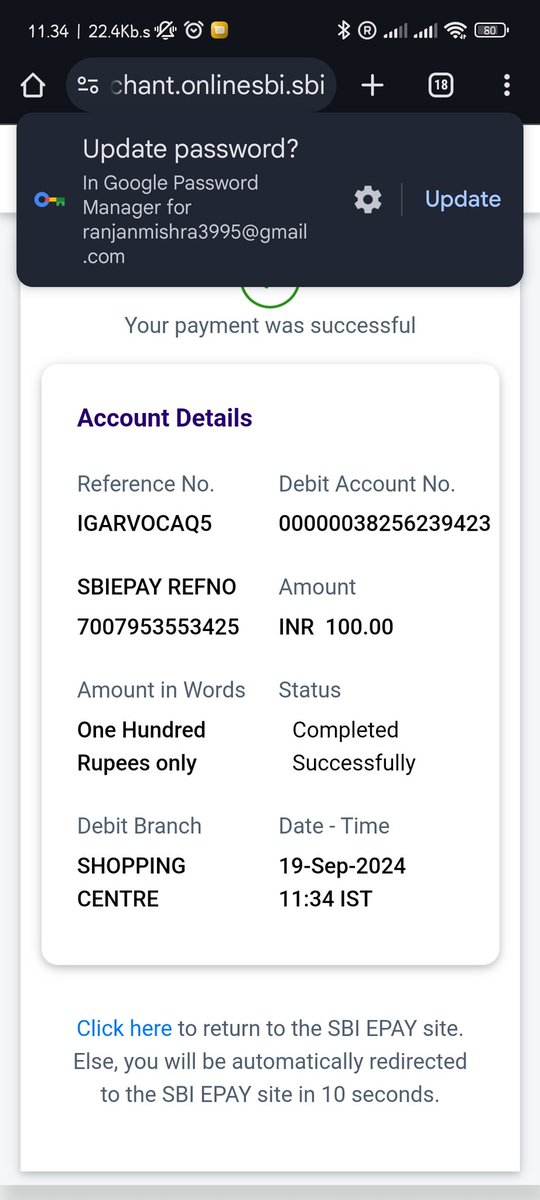 Ranjan3996's tweet photo. @AKTU_Lucknow @Vineetkansal2
@EduMinOfIndia @UnityAktu @AKTU_Lucknow Applied for migration certificate but it doesn't shows any payment details,I have made payment 2 times still I have'nt received refund kindly take this into consideration.
My Aktu roll no is 1902410500085 https://t.co/5QycgnHSnG