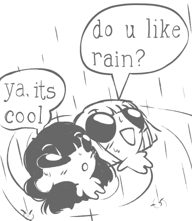 🐉🫶🌧️