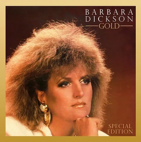 Barbara Dickson tweet media