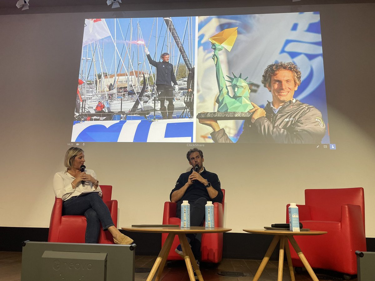 Frederic COME tweet media