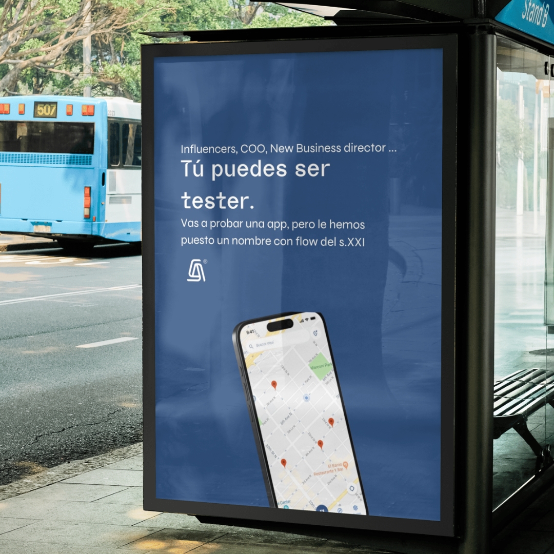 Así, sin anestesia.

Lanzamos la beta en abierto para todo el mundo el próximo día 30 de septiembre y sí, estamos buscando a gente como tú.

Apúntate a nuestra lista de espera aquí: forms.gle/nLrfRUv1TpQVzJ…