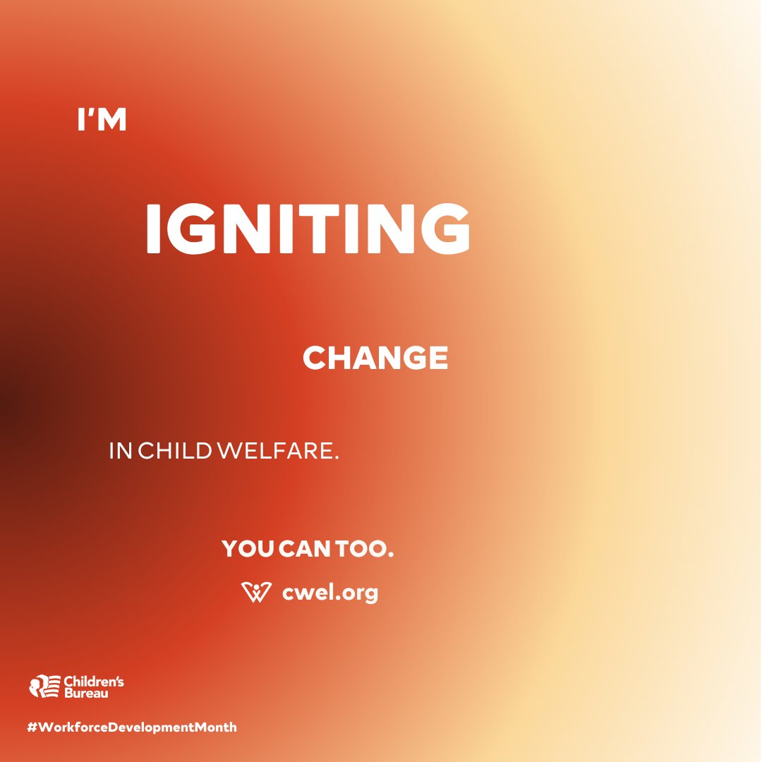 cal_trin's tweet image. While we #SparkAppreciation for the #CWworkforce this month, we must also start conversations to address the root causes of high turnover and #burnout, of which secondary traumatic stress (STS) plays a significant role.

🔍 In fact, studies show up to 50% of child welfare workers…