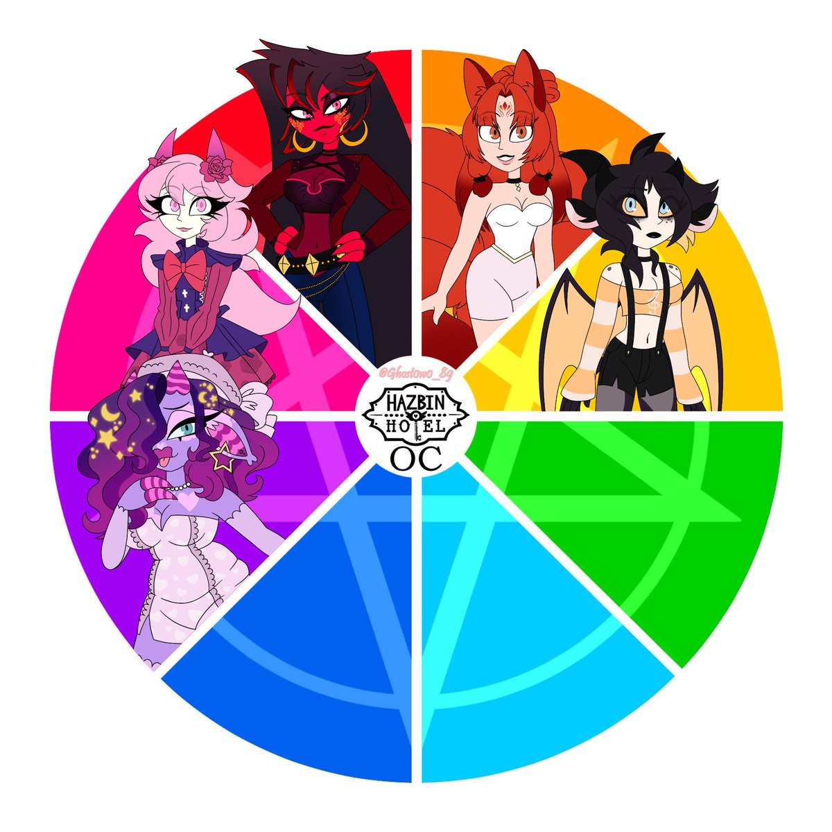 Viper 🌙 VGen Comms Open! tweet media